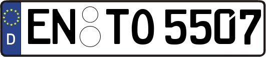 EN-TO5507