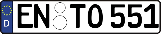 EN-TO551