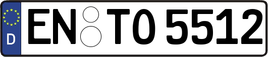 EN-TO5512