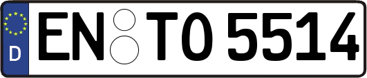 EN-TO5514