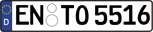 EN-TO5516