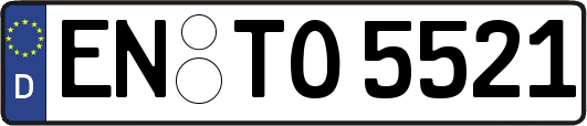 EN-TO5521