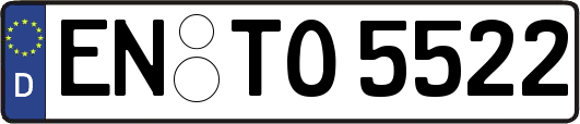 EN-TO5522