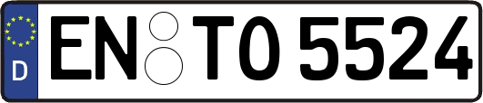 EN-TO5524
