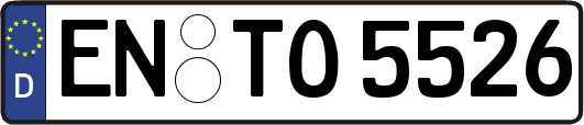 EN-TO5526