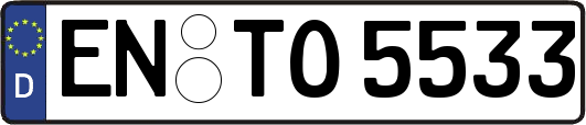 EN-TO5533