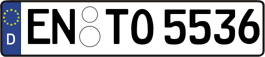 EN-TO5536
