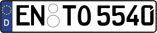 EN-TO5540