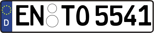 EN-TO5541