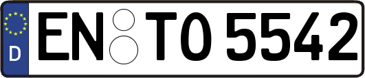 EN-TO5542