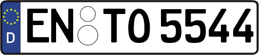 EN-TO5544