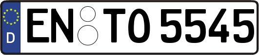 EN-TO5545