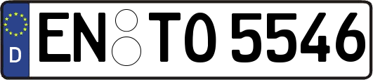 EN-TO5546