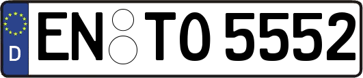 EN-TO5552