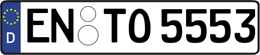 EN-TO5553