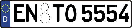 EN-TO5554
