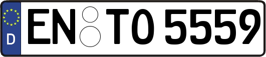 EN-TO5559