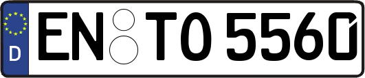 EN-TO5560