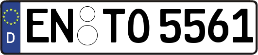 EN-TO5561