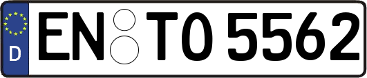 EN-TO5562