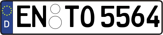 EN-TO5564