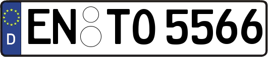 EN-TO5566