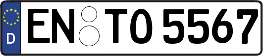 EN-TO5567