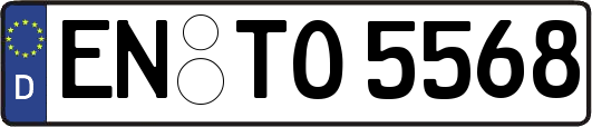 EN-TO5568