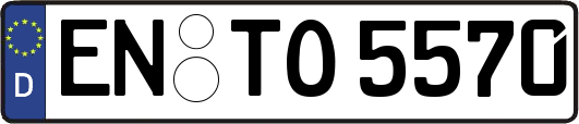 EN-TO5570