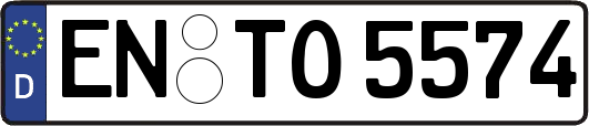 EN-TO5574