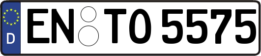 EN-TO5575
