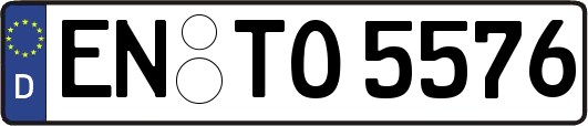 EN-TO5576