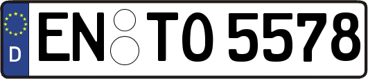 EN-TO5578