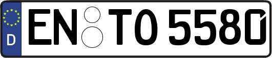 EN-TO5580