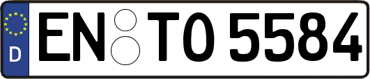 EN-TO5584