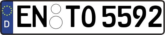 EN-TO5592