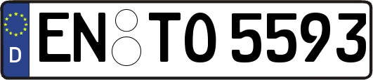 EN-TO5593