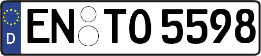 EN-TO5598