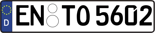 EN-TO5602
