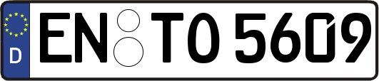 EN-TO5609