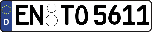 EN-TO5611
