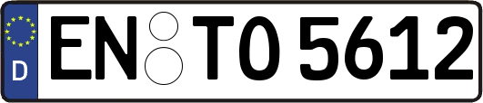 EN-TO5612