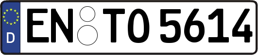 EN-TO5614
