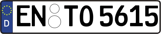 EN-TO5615