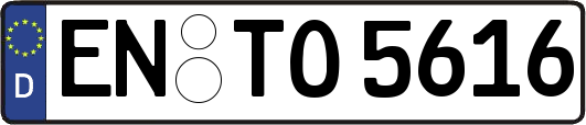 EN-TO5616
