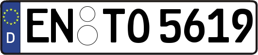 EN-TO5619