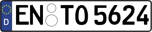 EN-TO5624