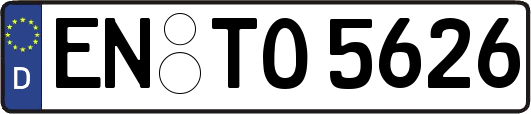 EN-TO5626