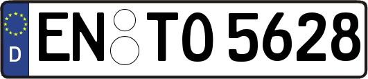 EN-TO5628
