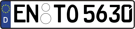 EN-TO5630